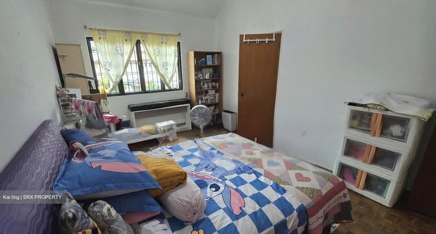 Jambol Walk (D5), Semi-Detached #603429701